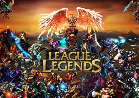 League of Legends